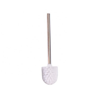 FREE SAMPLE Modern Cleaning Tools Stainless Steel Toilet Bowl Brush Toilet Brush Toilet Bowl Cleaner Brush