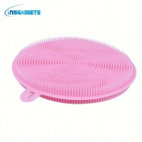 Bowl dish scrubber brush T6gh0t dish washer brush for sale