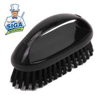 Mr Siga Household cleaning Plastic Cloth and shoe Washing Brush